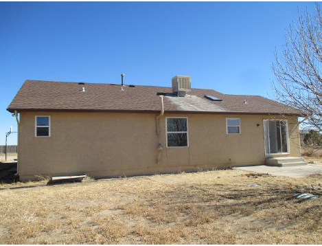 353 N Escambia DrPueblo West, CO, 81007Pueblo County