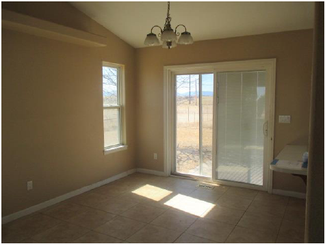 353 N Escambia DrPueblo West, CO, 81007Pueblo County