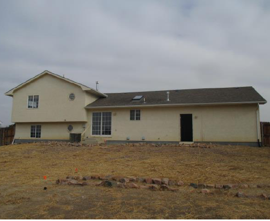232 W Fairknoll DrPueblo West, CO, 81007Pueblo County