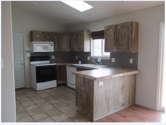 232 W Fairknoll DrPueblo West, CO, 81007Pueblo County