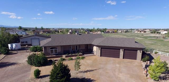 981 Montebello Dr, Pueblo West, CO 81007