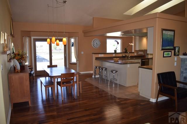 981 Montebello Dr, Pueblo West, CO 81007