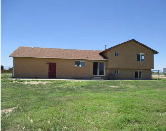 639 E Mcclave DrPueblo West, CO, 81007Pueblo County