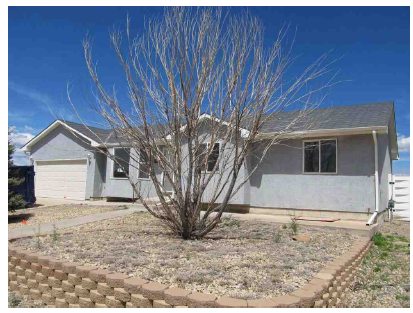 662 S Granby LnPueblo West, CO, 81007Pueblo County