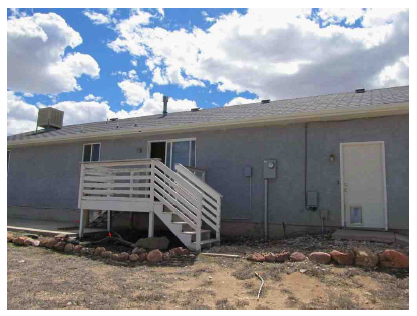 662 S Granby LnPueblo West, CO, 81007Pueblo County