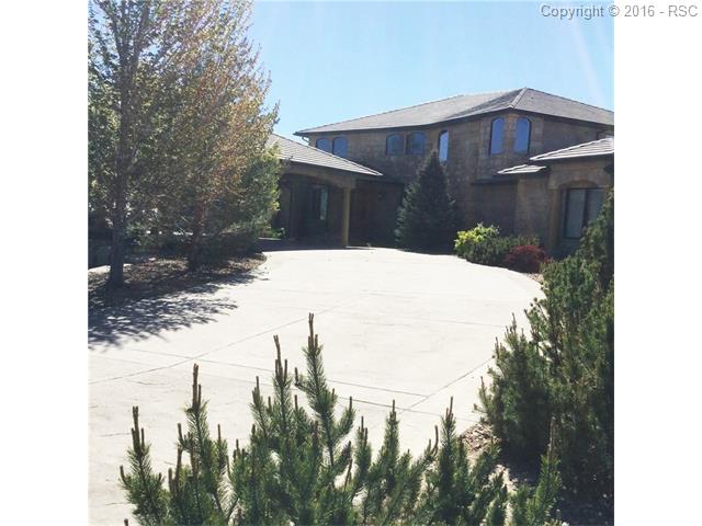 1306 Liberty Point Boulevard, Pueblo West, CO 81007