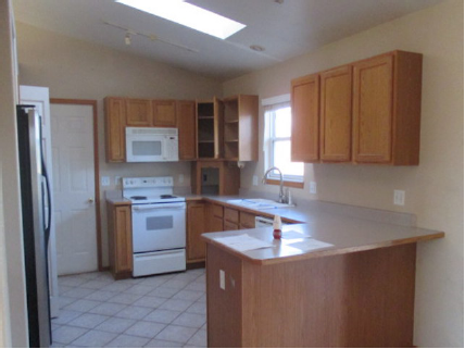 416 W Palmer Lake DrPueblo West, CO, 81007Pueblo County