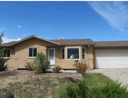 455 W Peppertree WayPueblo West, CO, 81007Pueblo County