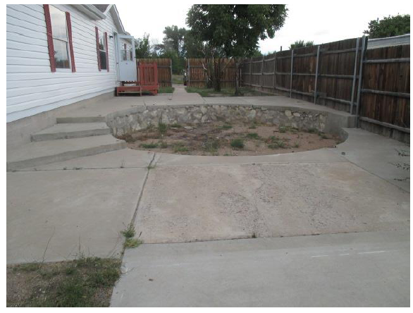 174 E Kipling DrPueblo West, CO, 81007Pueblo County