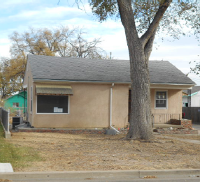 2922 3rd AvePueblo, CO, 81008Pueblo County