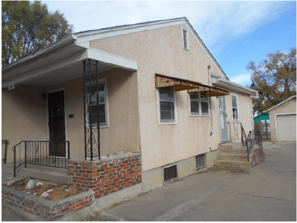 2922 3rd AvePueblo, CO, 81008Pueblo County
