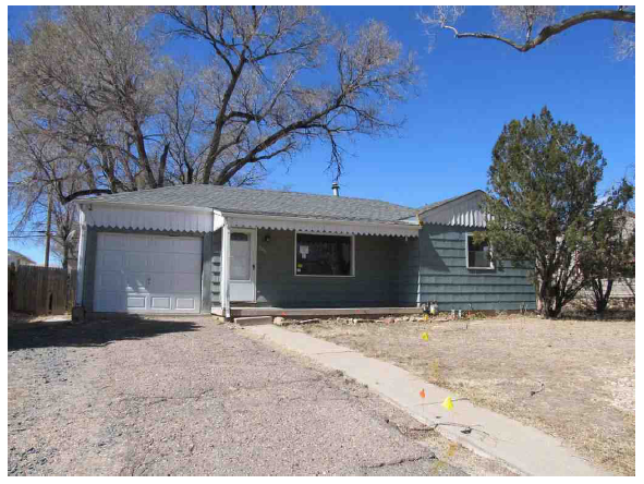 3051 Skyview AvePueblo, CO, 81008Pueblo County