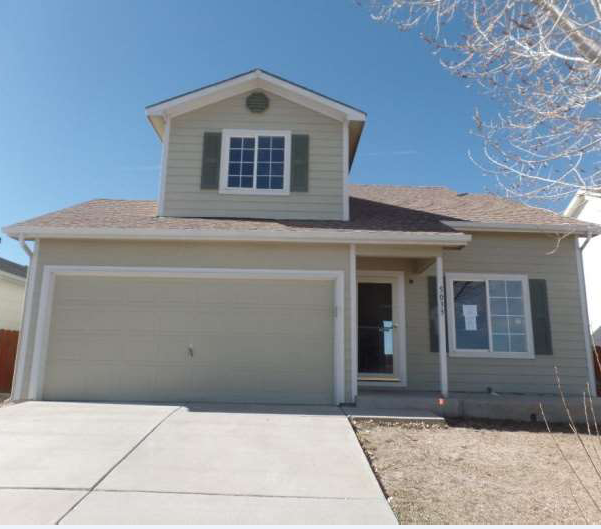 5033 Pioneer PlPueblo, CO, 81008Pueblo County