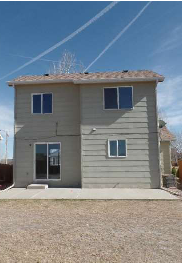 5033 Pioneer PlPueblo, CO, 81008Pueblo County