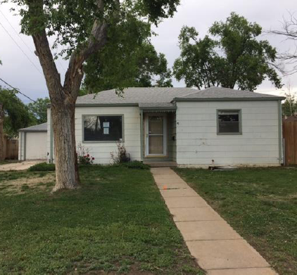 2411 W 31st StPueblo, CO, 81008Pueblo County