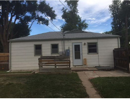 2411 W 31st StPueblo, CO, 81008Pueblo County