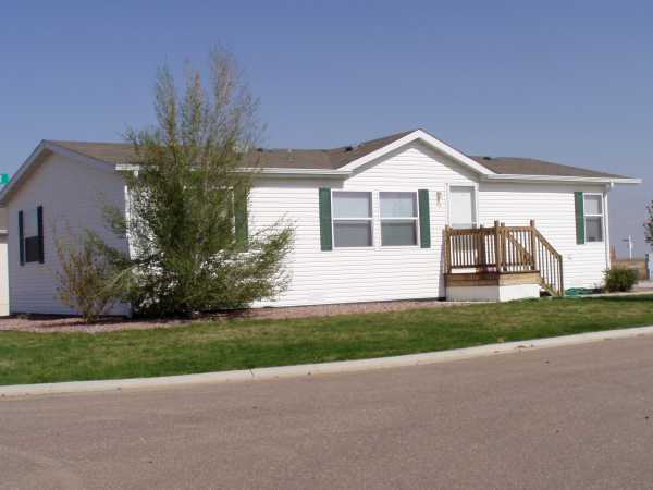 North Point Estates 6464 Dillon Drive#048Pueblo, CO 81008