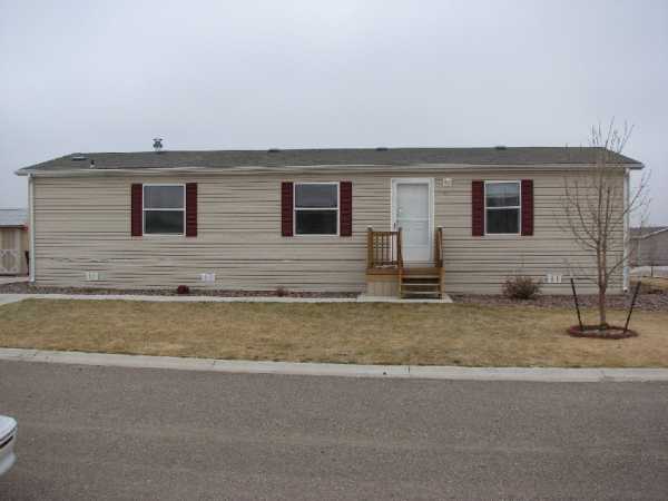 North Point Estates 6464 Dillon Drive#047Pueblo, CO 81008