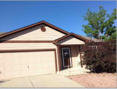 5023 Pioneer PlPueblo, CO, 81008Pueblo County