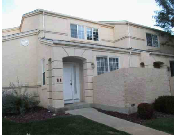 4143 Outlook Blvd Unit DPueblo, CO, 81008Pueblo County