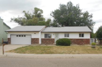 2301 Crownridge DrPueblo, CO, 81008Pueblo County