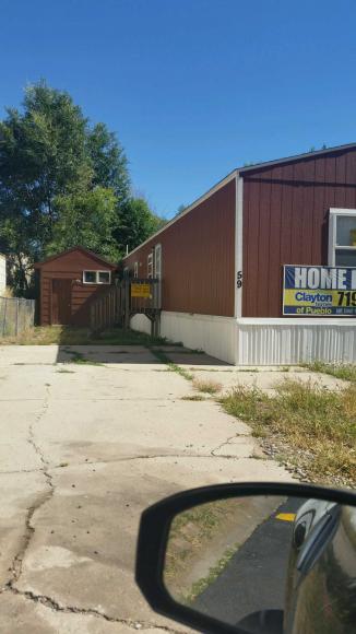 3912 N Freeway Road ,CO, Pueblo, 81008