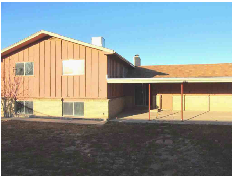 4032 West DrPueblo, CO, 81008Pueblo County