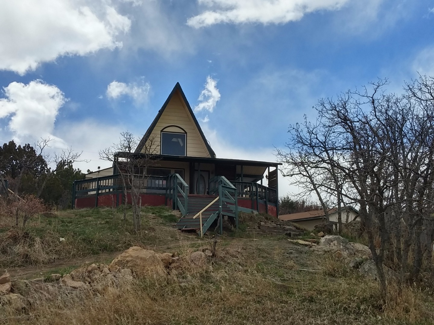 5075 Wild Hog LnColorado City, CO, 81019Pueblo County