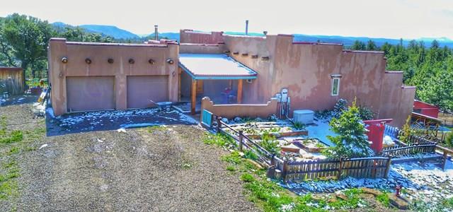 29028 Bear Spur, Aguilar, CO 81020