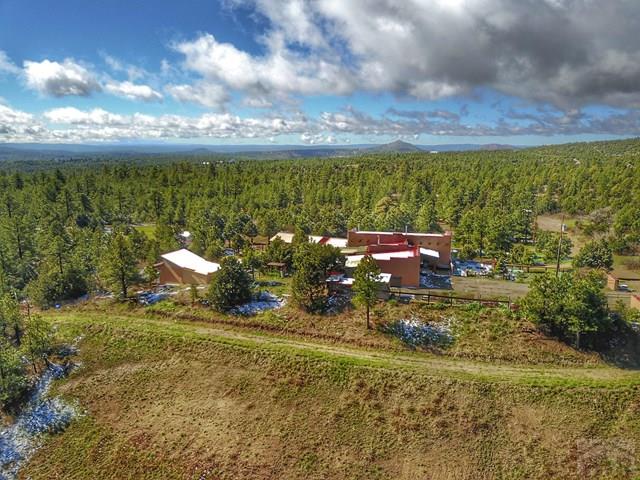 29028 Bear Spur, Aguilar, CO 81020