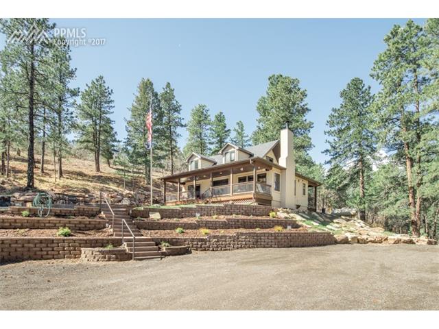 8946 Cottonwood Lane, Beulah, CO 81023