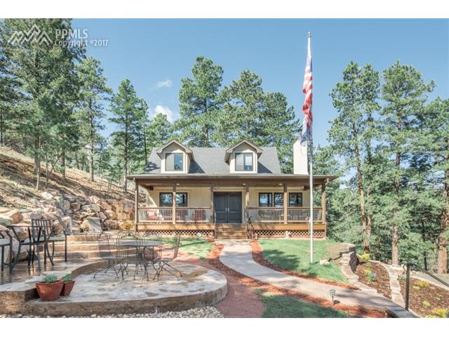 8946 Cottonwood Lane, Beulah, CO 81023