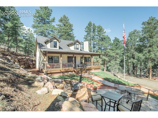 8946 Cottonwood Lane, Beulah, CO 81023