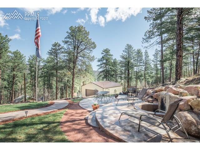 8946 Cottonwood Lane, Beulah, CO 81023