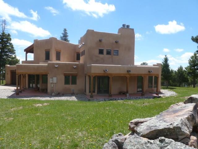 6588 Greenhorn Mountain Dr, Beulah, CO 81023