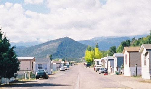 Mountain Shadows Mobile Estates 8080 Highway 78 WestBeulah, CO 81023