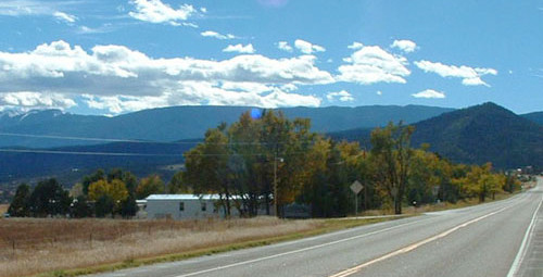 Mountain Shadows Mobile Estates 8080 Highway 78 WestBeulah, CO 81023