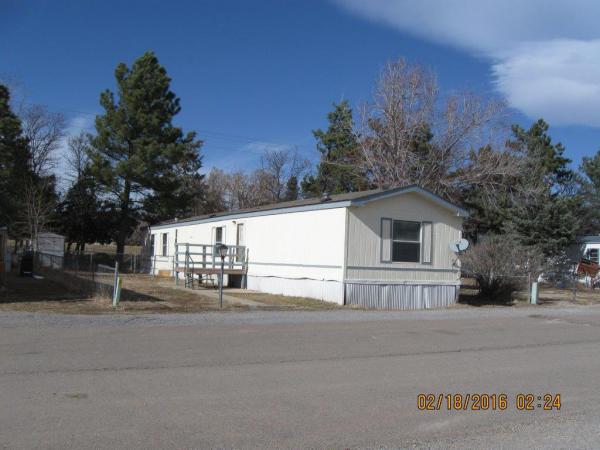 Mountain Shadows Mobile Estates 8080 Highway 78 WestBeulah, CO 81023