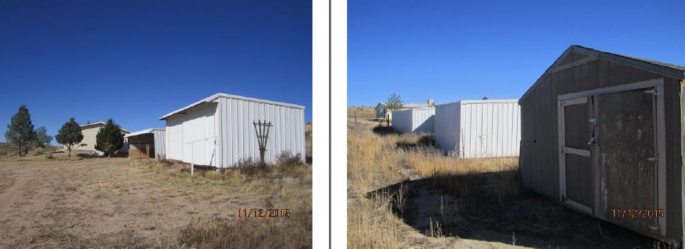 440 Baker AveBoone, CO, 81025Pueblo County
