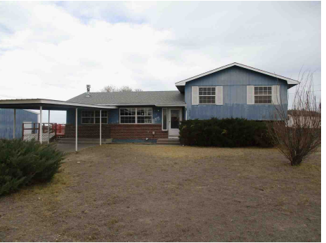 456 Peck AveLas Animas, CO, 81054Bent County