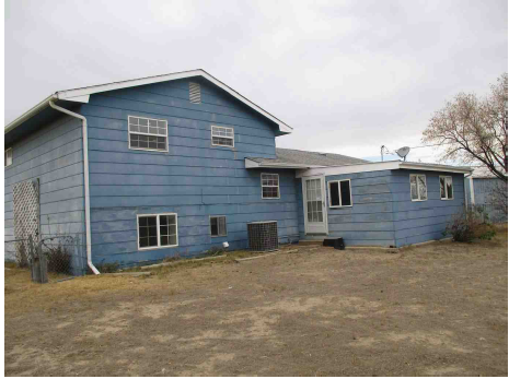 456 Peck AveLas Animas, CO, 81054Bent County