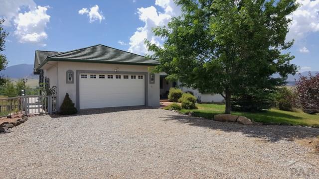 31 Grandote Dr., La Veta, CO 81055