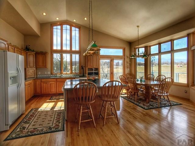 31 Grandote Dr., La Veta, CO 81055