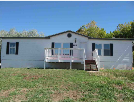 909 Willis AveLa Veta, CO, 81055Huerfano County