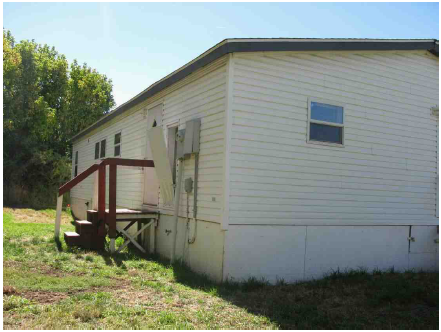 909 Willis AveLa Veta, CO, 81055Huerfano County