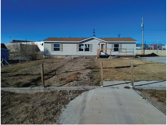 2199 County Road 71.4Trinidad, CO, 81082Las Animas County