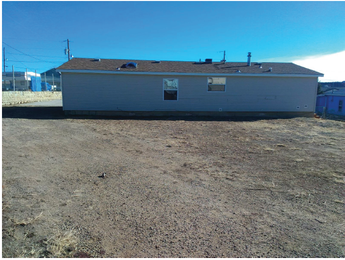 2199 County Road 71.4Trinidad, CO, 81082Las Animas County