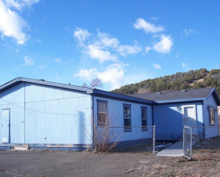 1101 Portland AveTrinidad, CO, 81082Las Animas County