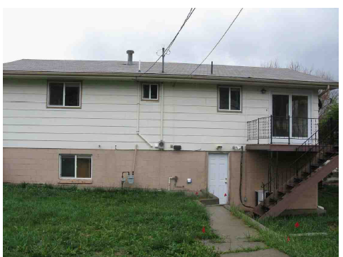 1527 Mississippi StTrinidad, CO, 81082Las Animas County