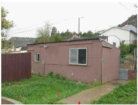 1527 Mississippi StTrinidad, CO, 81082Las Animas County